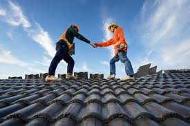 Fast & Reliable Emergency Roof Repairs in Lynchburg, OH